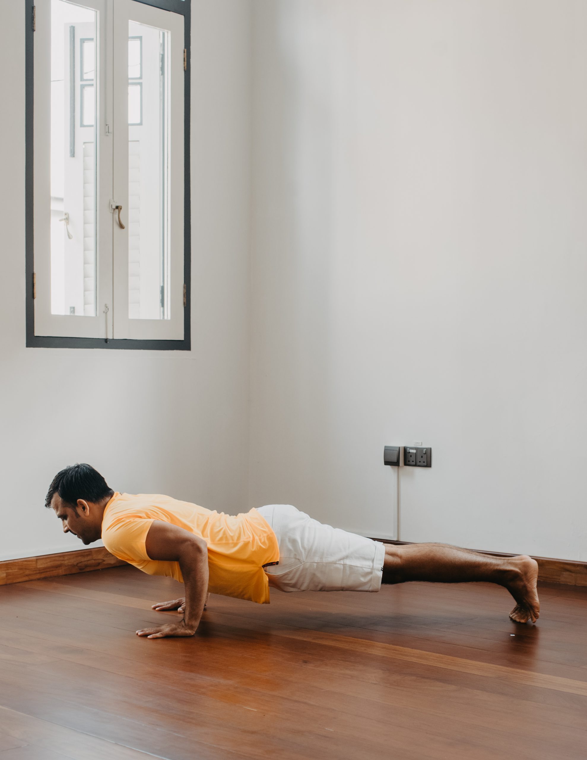 Vinyasa